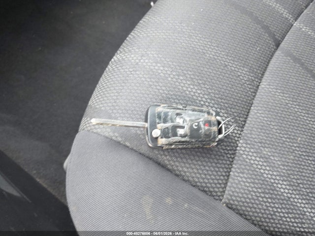 Aukcja sprzedaży 2012 Chevrolet Sonic 2lt, vin: 1G1JC6SH7C4195344, numer aukcji: 45276806