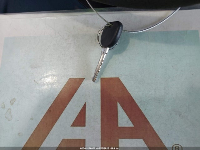 45276808 :رقم المزاد ، 1GCSGAF49E1150565 vin ، 2014 Chevrolet Express 1500 Work Van مزاد بيع