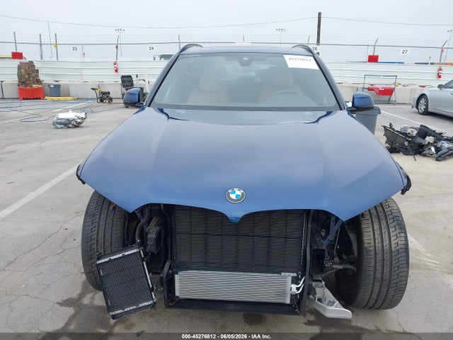 BMW X5 Xdrive40i 2022 5UXCR6C09N9L99655 Image 13
