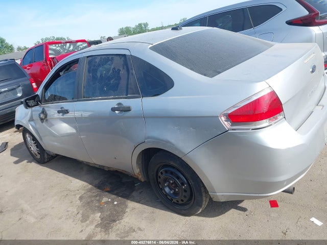 Auction sale of the 2010 Ford Focus Se, vin: 1FAHP3FN1AW161514, lot number: 45276814
