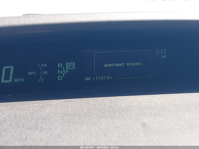 Продаж на аукціоні авто 2013 Toyota Prius Four, vin: JTDKN3DU6D1621039, номер лоту: 45276817