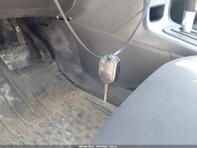 Aukcja sprzedaży 2015 Ford Fiesta Se, vin: 3FADP4EJ3FM175635, numer aukcji: 45276819