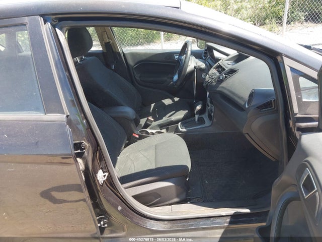 Aukcja sprzedaży 2015 Ford Fiesta Se, vin: 3FADP4EJ3FM175635, numer aukcji: 45276819