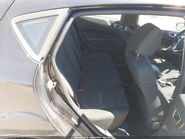 Aukcja sprzedaży 2015 Ford Fiesta Se, vin: 3FADP4EJ3FM175635, numer aukcji: 45276819