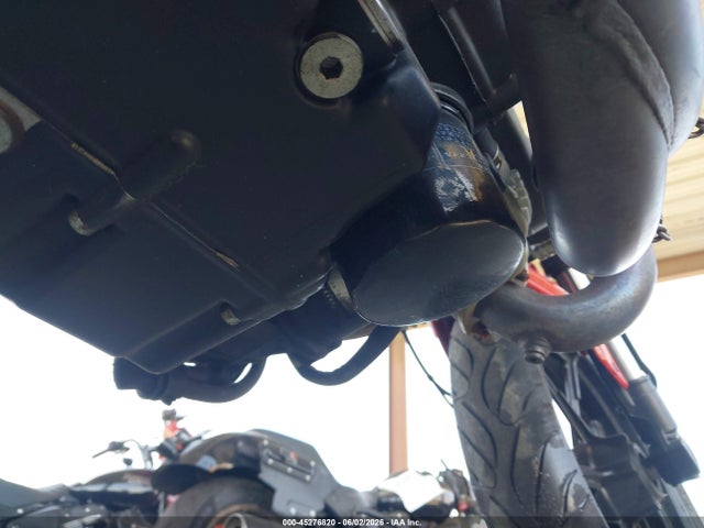 Ducati Scrambler 800 2017 ML015ANM2HT012054 Image 11