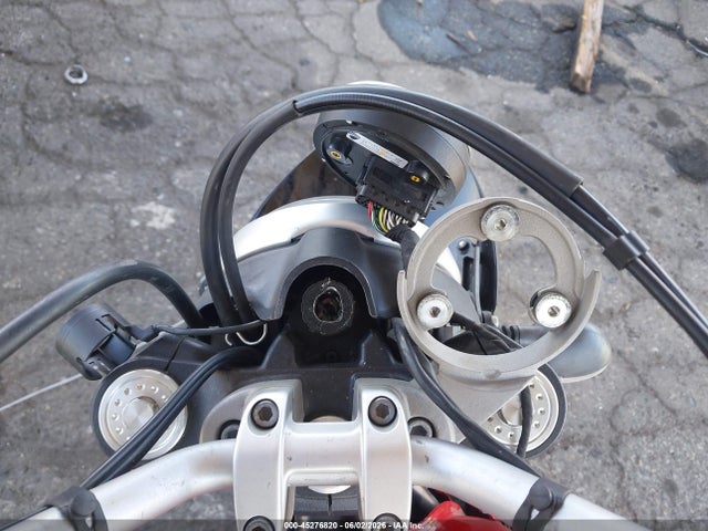 Ducati Scrambler 800 2017 ML015ANM2HT012054 Image 15