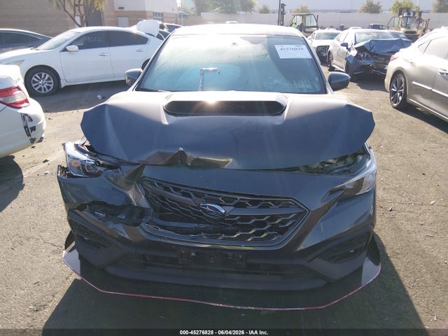 Subaru Wrx Premium 2023 JF1VBAF64P9806288 Image 12