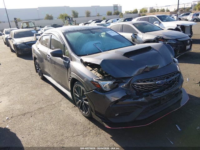 Subaru Wrx Premium 2023 JF1VBAF64P9806288 Image 13