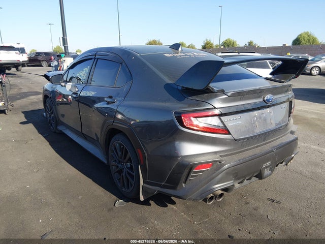 Subaru Wrx Premium 2023 JF1VBAF64P9806288 Image 14