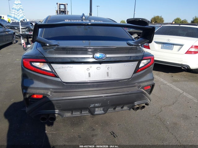 Subaru Wrx Premium 2023 JF1VBAF64P9806288 Image 16