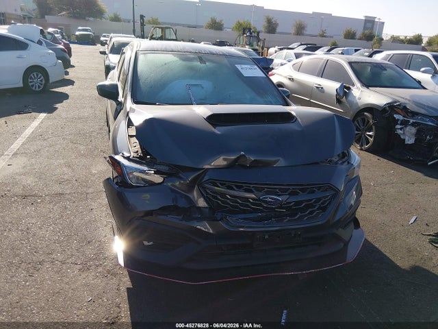 Subaru Wrx Premium 2023 JF1VBAF64P9806288 Image 6