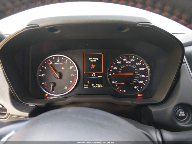 Subaru Wrx Premium 2023 JF1VBAF64P9806288 Image 7