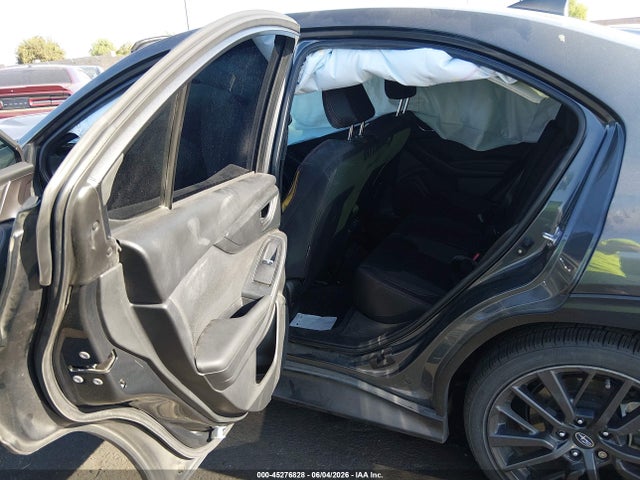 Subaru Wrx Premium 2023 JF1VBAF64P9806288 Image 8
