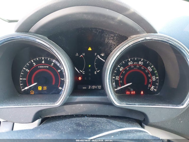 45276830 :رقم المزاد ، JTEDS42A682068176 vin ، 2008 Toyota Highlander Limited مزاد بيع