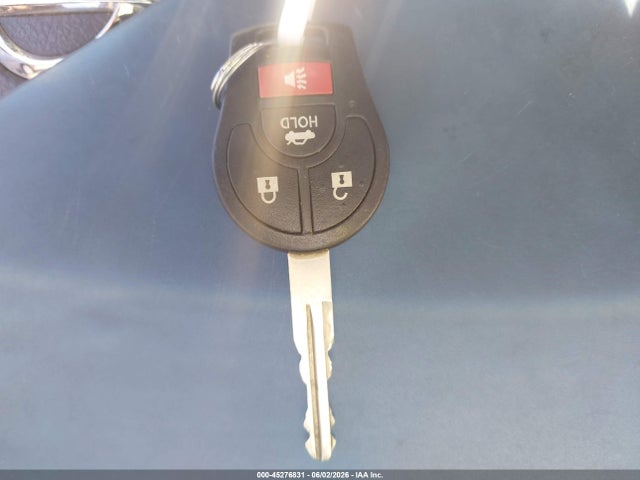 2014 Nissan Sentra Sv მანქანა იყიდება აუქციონზე, vin: 3N1AB7AP1EY233968, აუქციონის ნომერი: 45276831