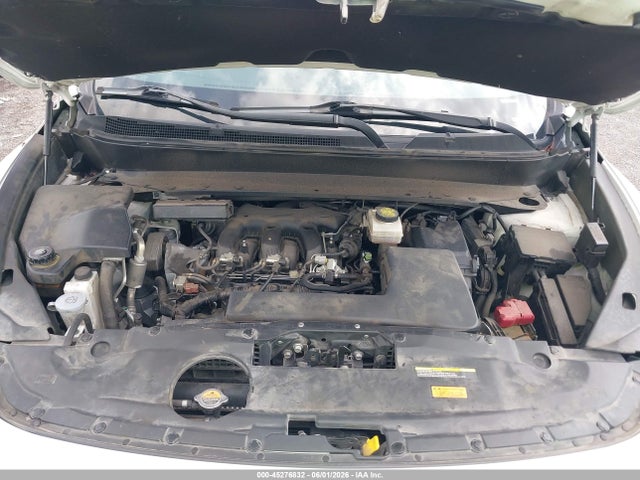 Продаж на аукціоні авто 2018 Infiniti Qx60, vin: 5N1DL0MN0JC510231, номер лоту: 45276832