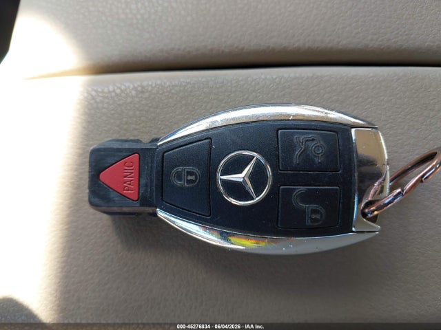 45276834 :رقم المزاد ، WDDGF8AB7DG115595 vin ، 2013 Mercedes-benz C 300 Sport 4matic مزاد بيع
