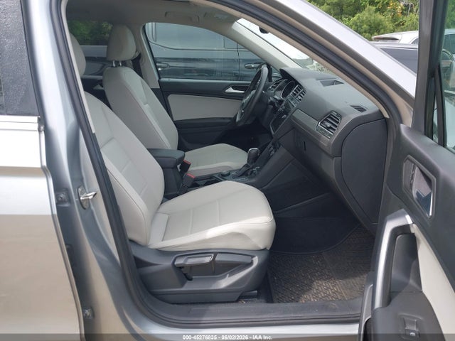 2021 Volkswagen Tiguan 2.0t Se/2.0t Se R-line Black/2.0t Sel მანქანა იყიდება აუქციონზე, vin: 3VV2B7AX2MM019385, აუქციონის ნომერი: 45276835
