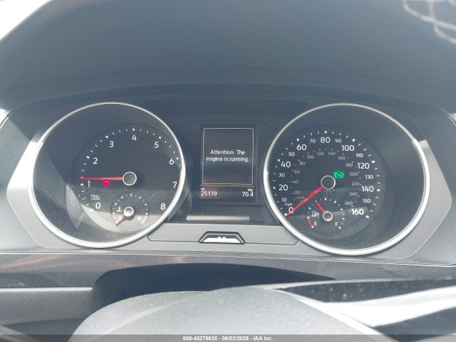 2021 Volkswagen Tiguan 2.0t Se/2.0t Se R-line Black/2.0t Sel მანქანა იყიდება აუქციონზე, vin: 3VV2B7AX2MM019385, აუქციონის ნომერი: 45276835