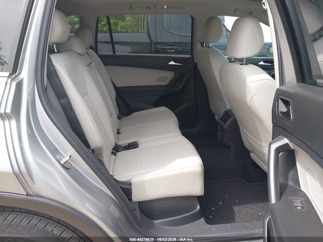 2021 Volkswagen Tiguan 2.0t Se/2.0t Se R-line Black/2.0t Sel მანქანა იყიდება აუქციონზე, vin: 3VV2B7AX2MM019385, აუქციონის ნომერი: 45276835