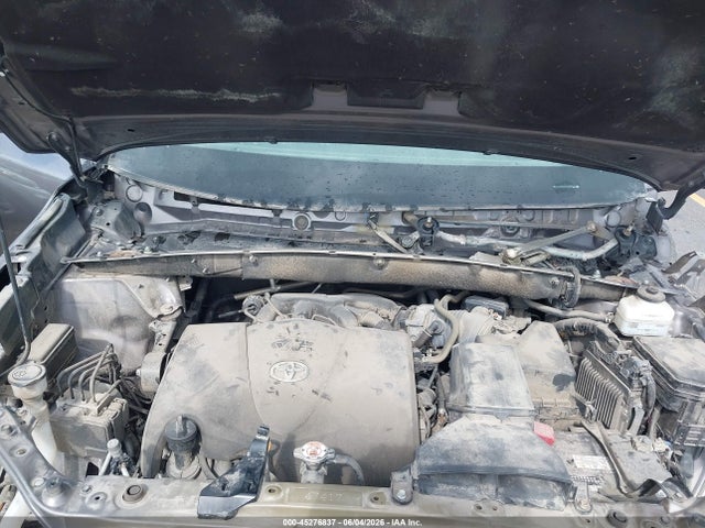 Aukcja sprzedaży 2019 Toyota Highlander Le, vin: 5TDBZRFH5KS960334, numer aukcji: 45276837
