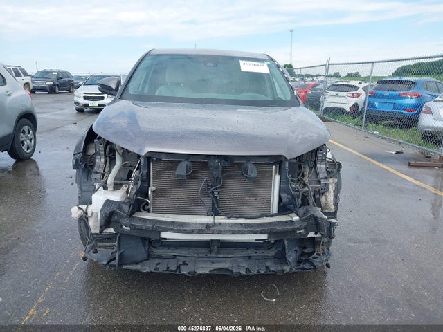 Aukcja sprzedaży 2019 Toyota Highlander Le, vin: 5TDBZRFH5KS960334, numer aukcji: 45276837