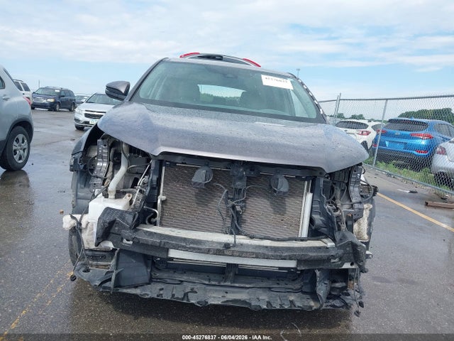 Aukcja sprzedaży 2019 Toyota Highlander Le, vin: 5TDBZRFH5KS960334, numer aukcji: 45276837