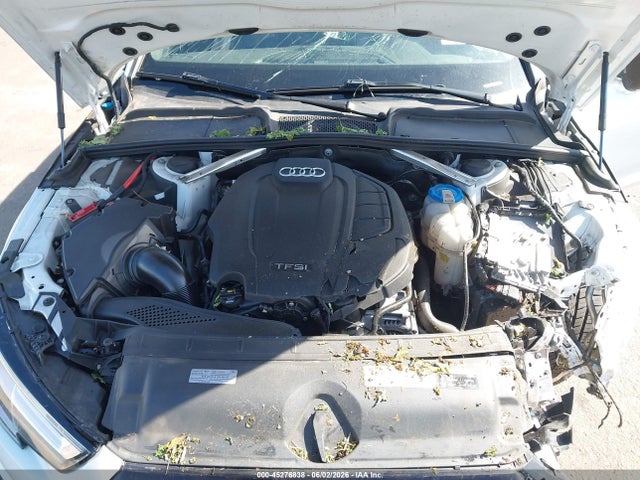 WAUENAF43KN004263 Audi A4 45 Premium