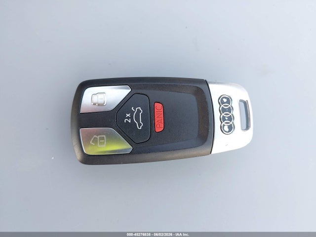 WAUENAF43KN004263 Audi A4 45 Premium