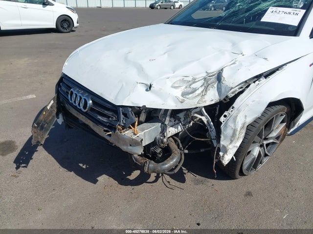 WAUENAF43KN004263 Audi A4 45 Premium
