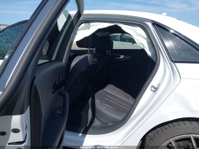 WAUENAF43KN004263 Audi A4 45 Premium