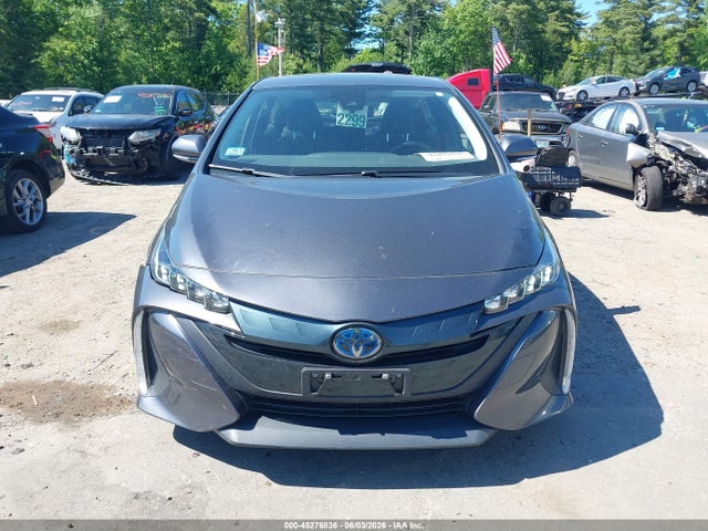 Toyota Prius Prime Le 2020 JTDKARFP0L3141958 Image 13