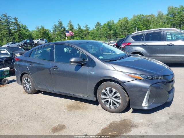 Toyota Prius Prime Le 2020 JTDKARFP0L3141958 Image 18