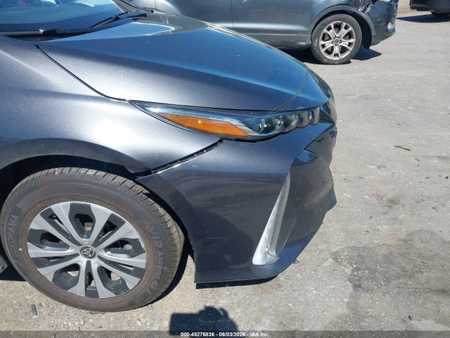 Toyota Prius Prime Le 2020 JTDKARFP0L3141958 Image 19