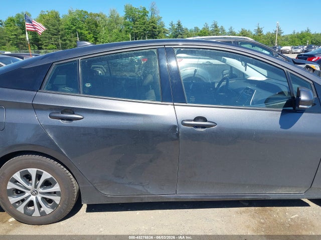 Toyota Prius Prime Le 2020 JTDKARFP0L3141958 Image 20