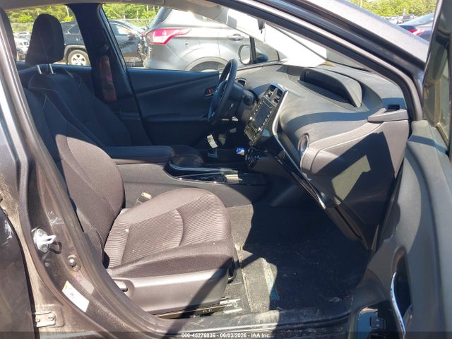 Toyota Prius Prime Le 2020 JTDKARFP0L3141958 Image 5