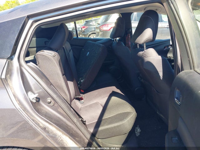 Toyota Prius Prime Le 2020 JTDKARFP0L3141958 Image 8