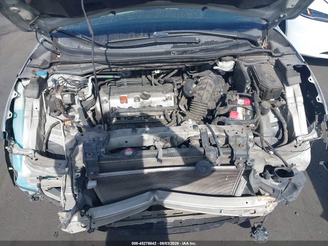 Aukcja sprzedaży 2012 Honda Cr-v Ex, vin: 5J6RM3H58CL044273, numer aukcji: 45276842