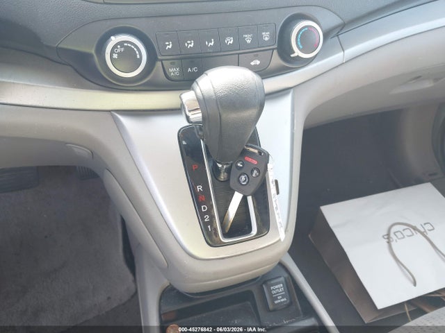 Aukcja sprzedaży 2012 Honda Cr-v Ex, vin: 5J6RM3H58CL044273, numer aukcji: 45276842