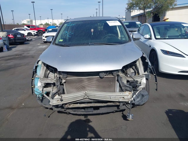 Aukcja sprzedaży 2012 Honda Cr-v Ex, vin: 5J6RM3H58CL044273, numer aukcji: 45276842