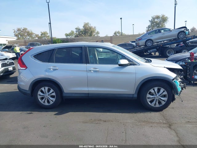 Aukcja sprzedaży 2012 Honda Cr-v Ex, vin: 5J6RM3H58CL044273, numer aukcji: 45276842