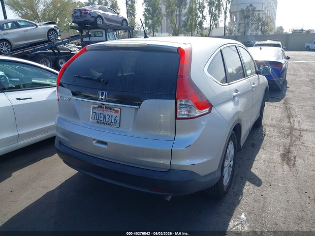 Aukcja sprzedaży 2012 Honda Cr-v Ex, vin: 5J6RM3H58CL044273, numer aukcji: 45276842