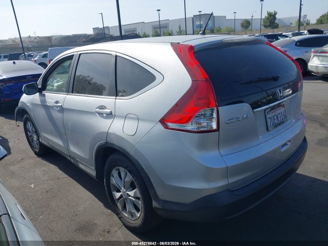 Aukcja sprzedaży 2012 Honda Cr-v Ex, vin: 5J6RM3H58CL044273, numer aukcji: 45276842