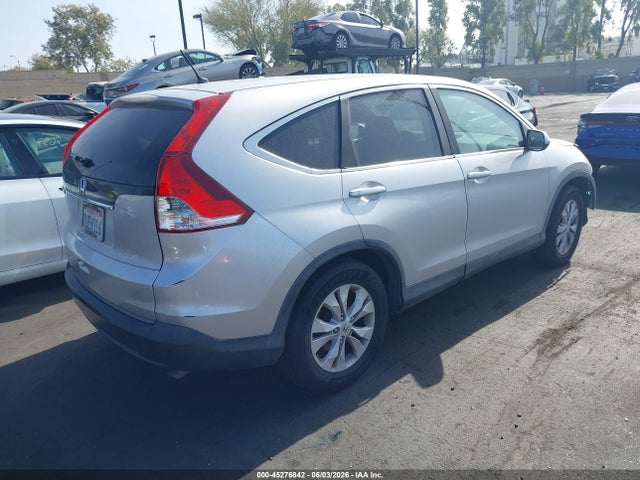 Aukcja sprzedaży 2012 Honda Cr-v Ex, vin: 5J6RM3H58CL044273, numer aukcji: 45276842