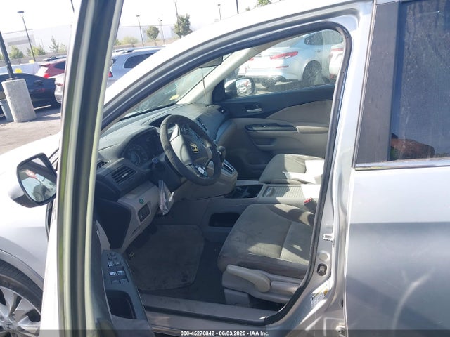 Aukcja sprzedaży 2012 Honda Cr-v Ex, vin: 5J6RM3H58CL044273, numer aukcji: 45276842