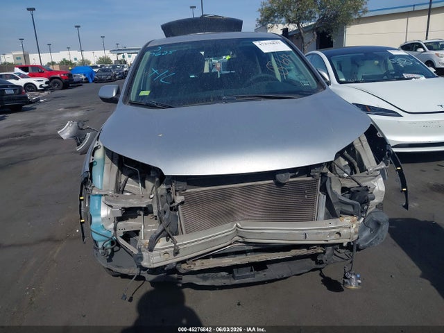 Aukcja sprzedaży 2012 Honda Cr-v Ex, vin: 5J6RM3H58CL044273, numer aukcji: 45276842