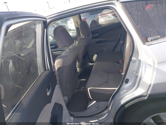 Aukcja sprzedaży 2012 Honda Cr-v Ex, vin: 5J6RM3H58CL044273, numer aukcji: 45276842