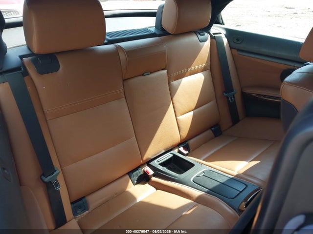 45276847 :رقم المزاد ، WBADW7C58DE732415 vin ، 2013 Bmw 328i مزاد بيع
