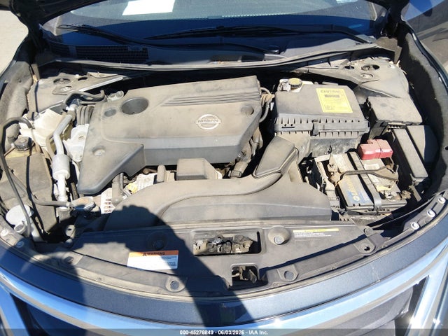 Nissan Altima 2.5 S 2015 1N4AL3AP9FC461574 Image 10