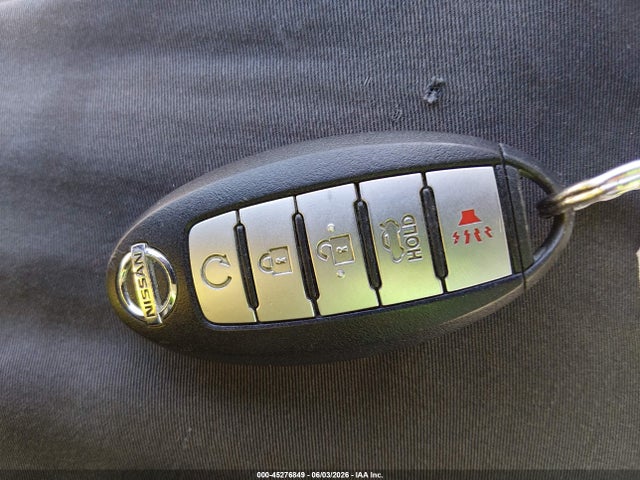 Nissan Altima 2.5 S 2015 1N4AL3AP9FC461574 Image 11